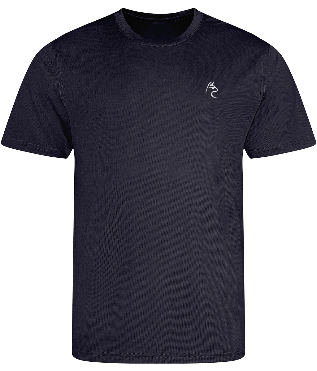 Active Lama T-Shirt - The Lifting Lama Men