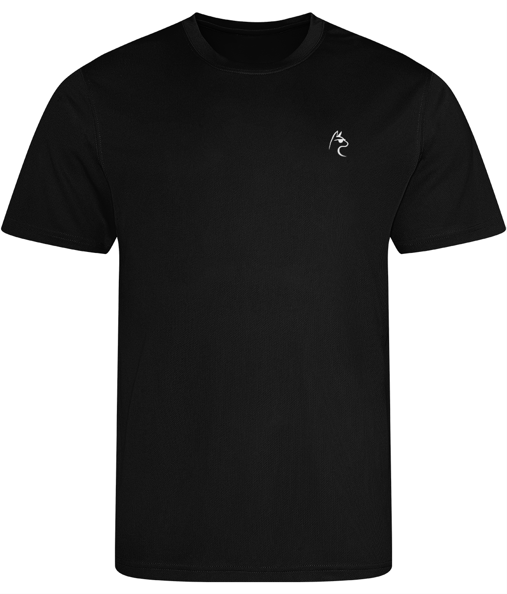 Active Lama T-Shirt - The Lifting Lama Men