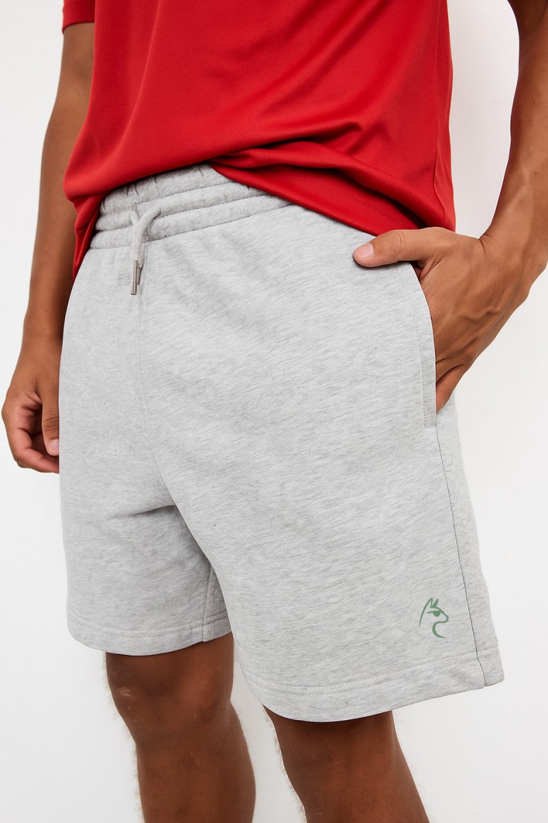 Basic Lama Shorts - The Lifting Lama Shirt