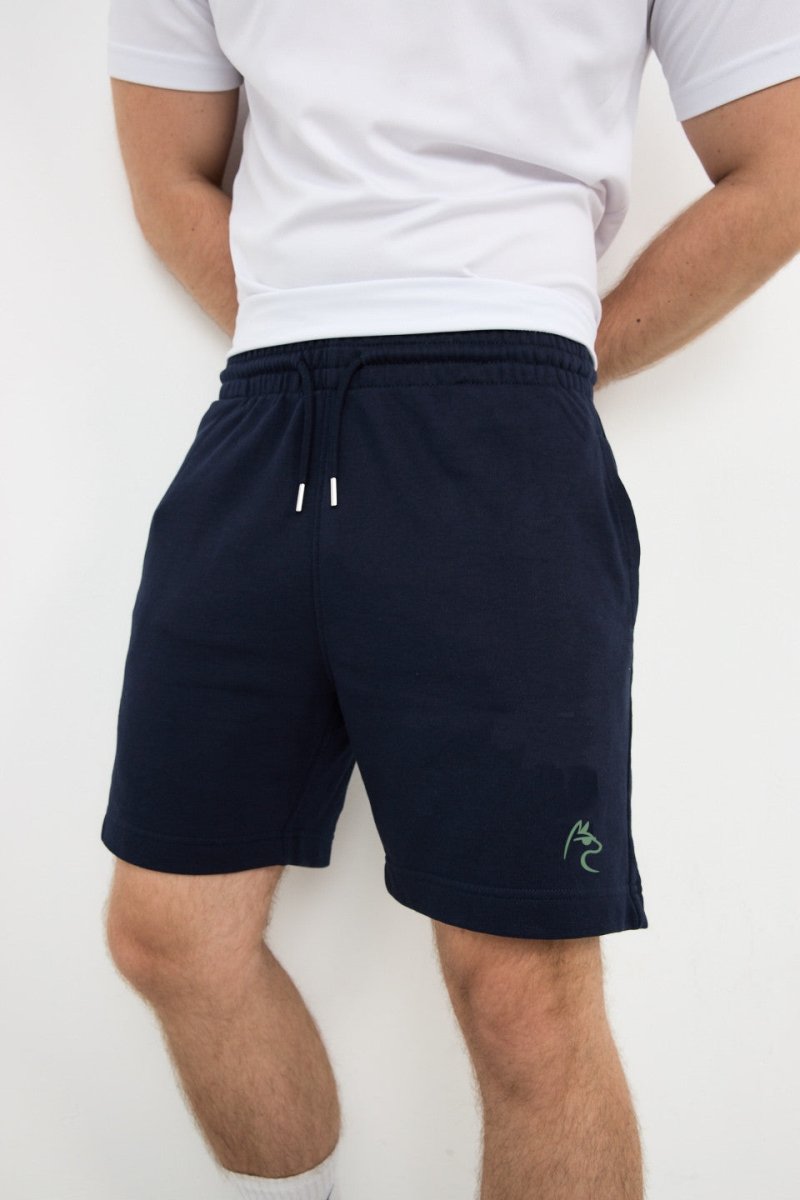 Basic Lama Shorts - The Lifting Lama Shirt