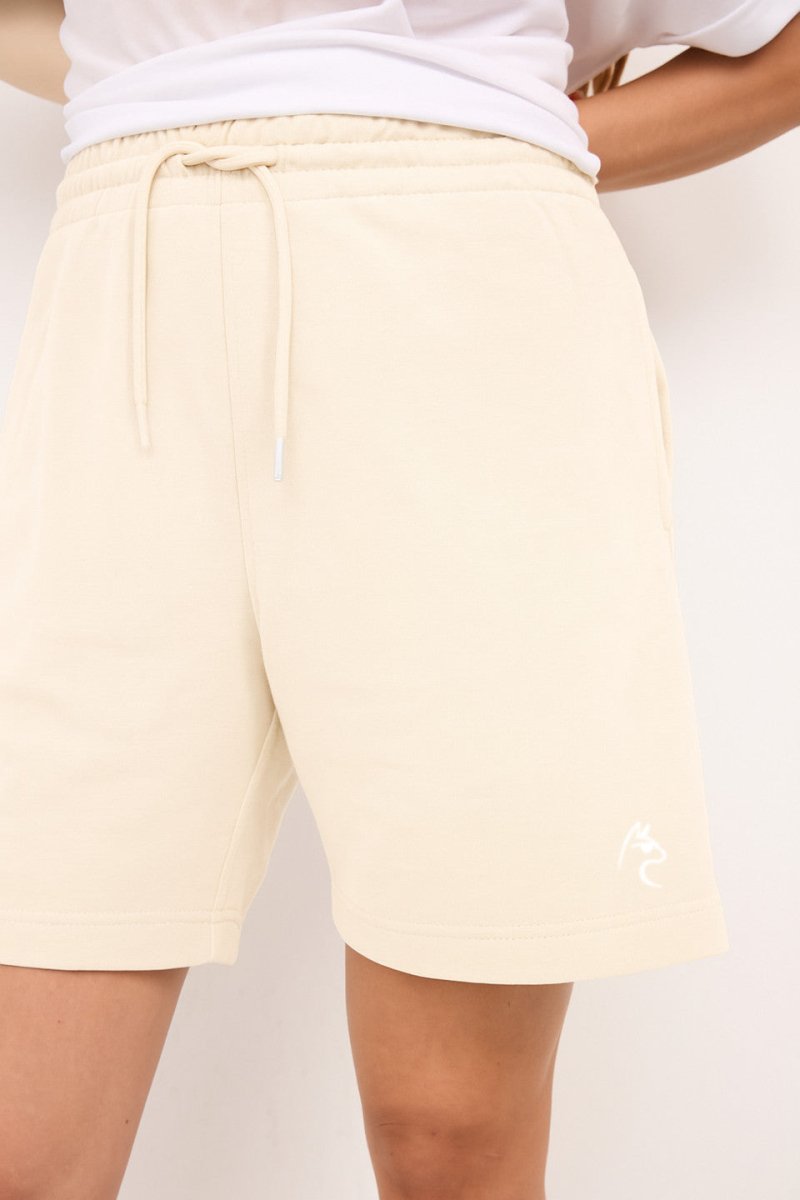 Basic Lama Shorts - The Lifting Lama Shirt
