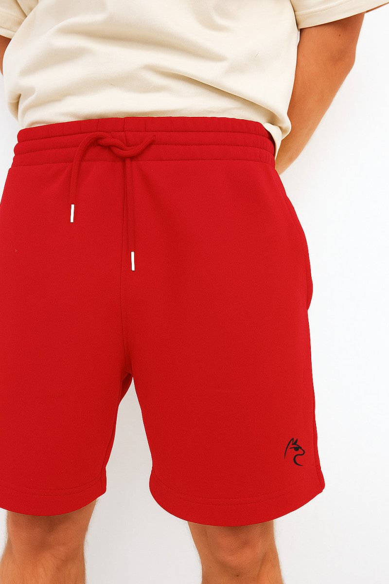 Basic Lama Shorts - The Lifting Lama Shirt