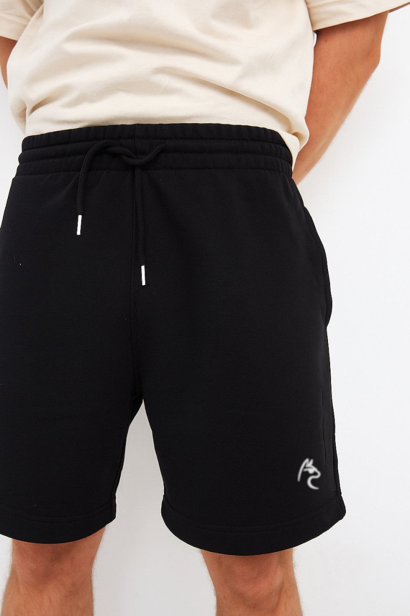 Basic Lama Shorts - The Lifting Lama Shirt