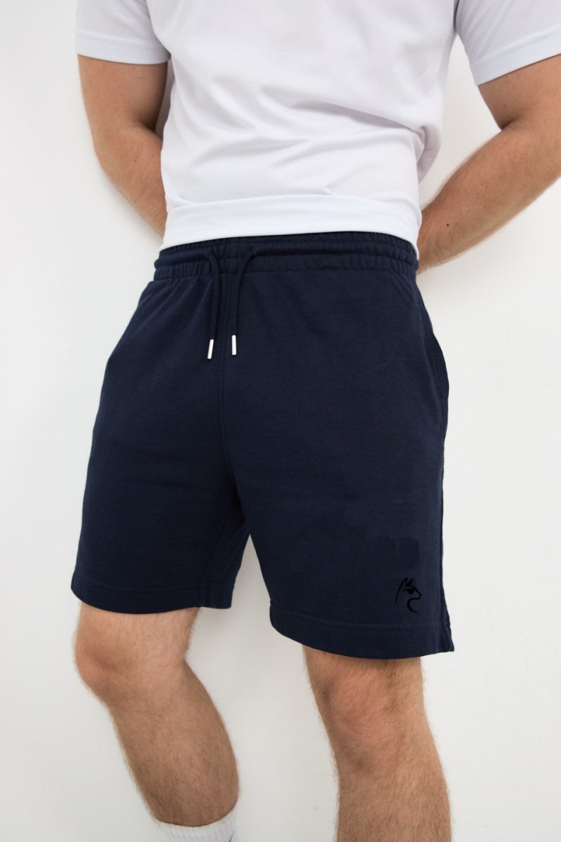 Basic Lama Shorts - The Lifting Lama Shirt