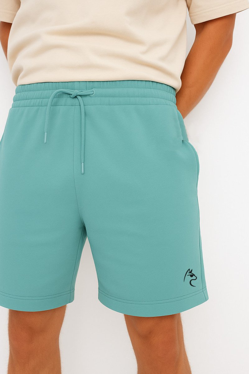 Basic Lama Shorts - The Lifting Lama Shirt