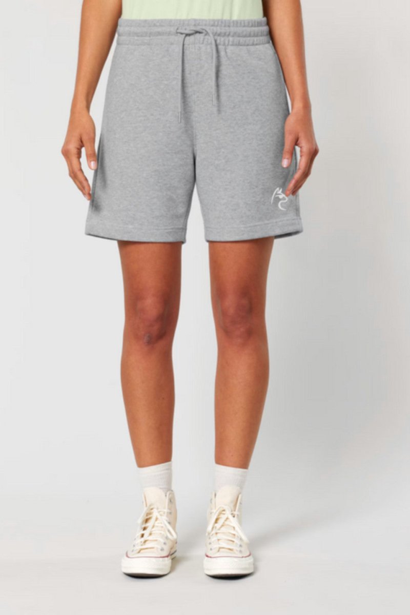 Basic Lama Shorts - The Lifting Lama Shirt