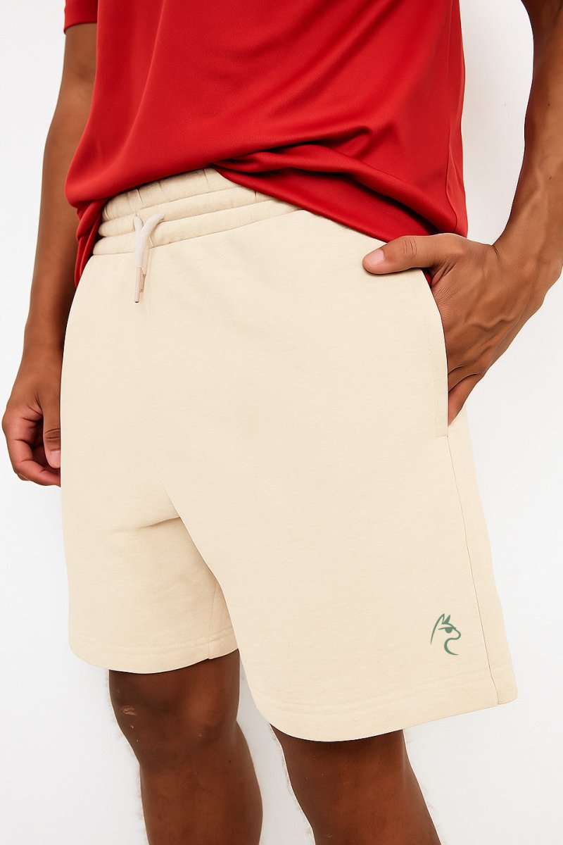 Basic Lama Shorts - The Lifting Lama Shirt
