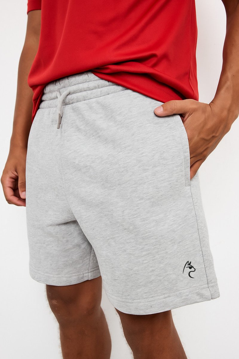 Basic Lama Shorts - The Lifting Lama Shirt