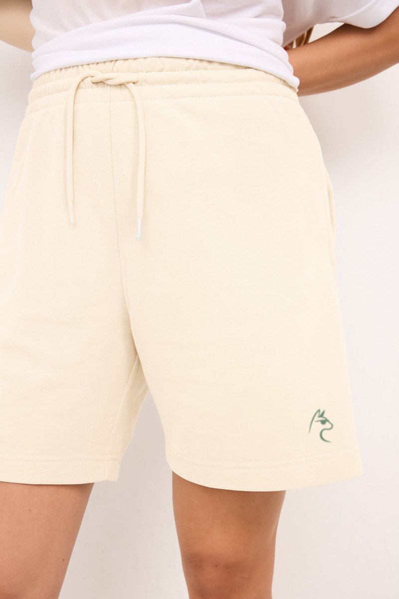 Basic Lama Shorts - The Lifting Lama Shirt
