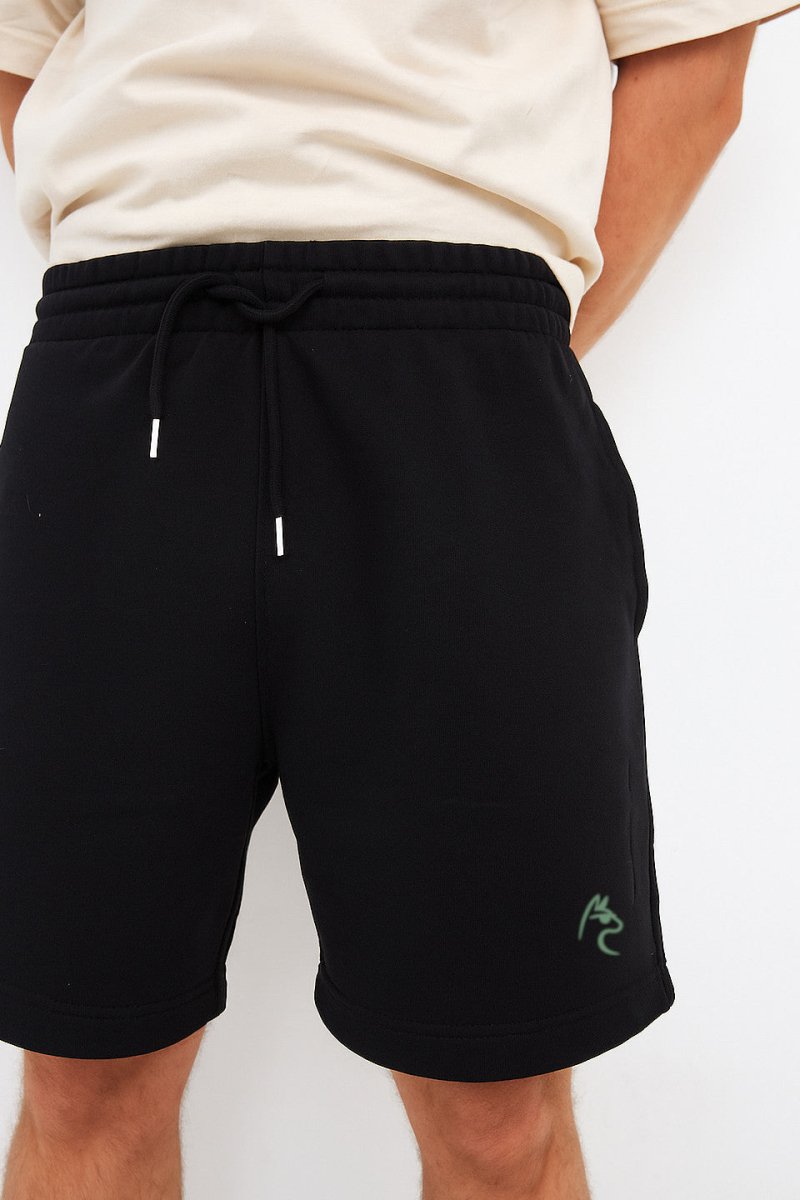 Basic Lama Shorts - The Lifting Lama Shirt