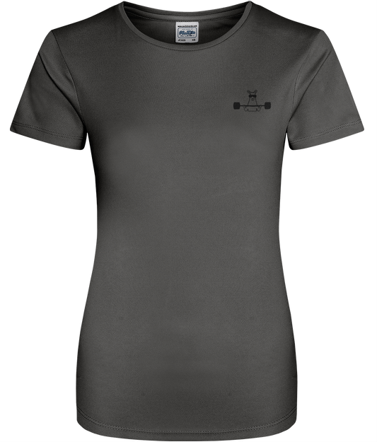 Active Lama T-Shirt