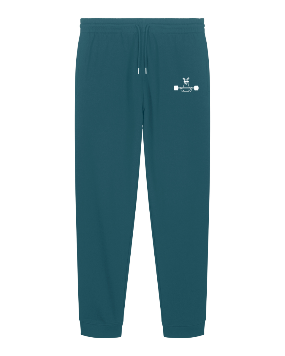 Classic Lama Jogger - The Lifting Lama Jogger