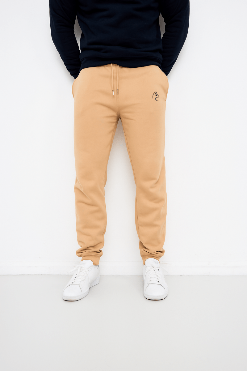 Essential Lama Jogger Black - The Lifting Lama Shirt