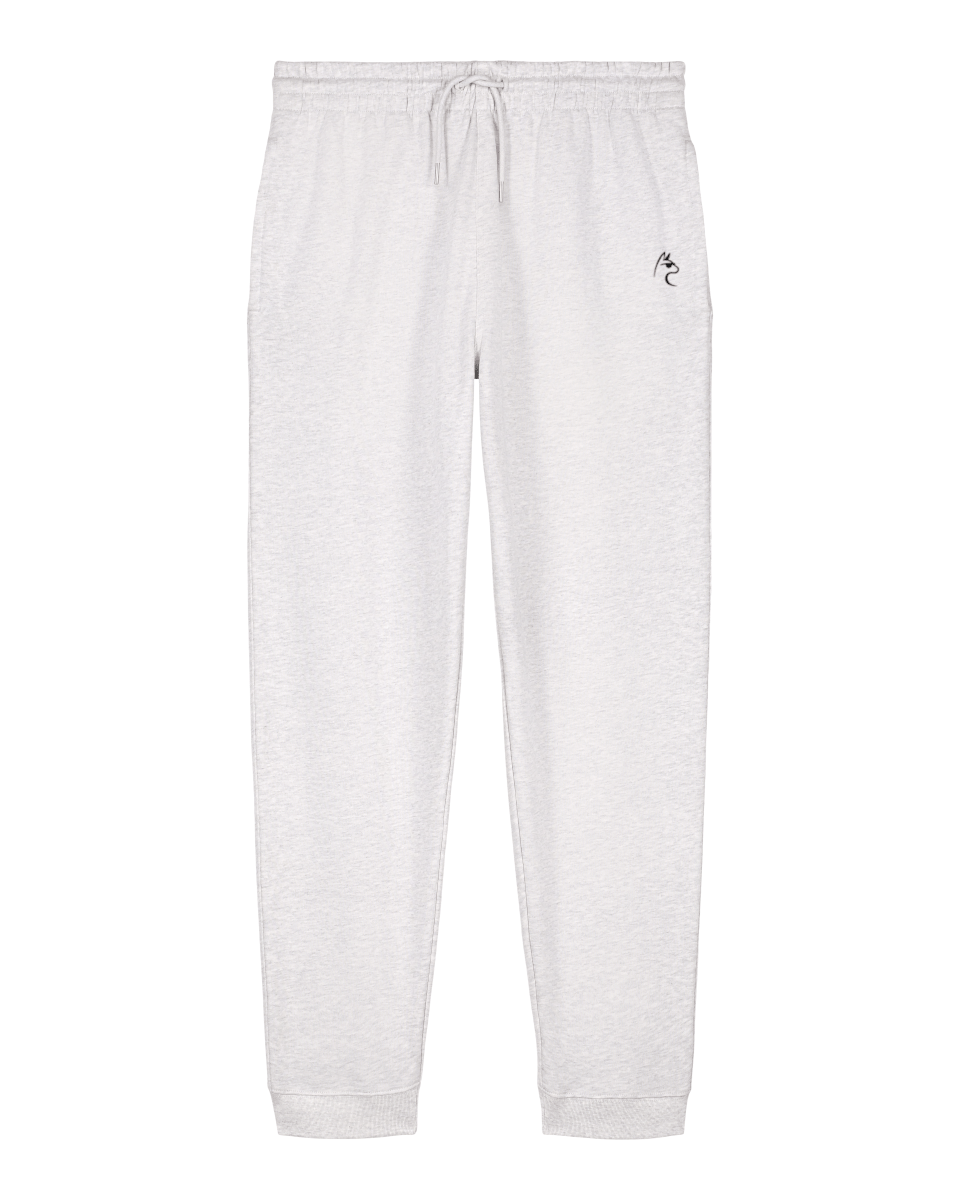 Essential Lama Jogger Black - The Lifting Lama Jogger