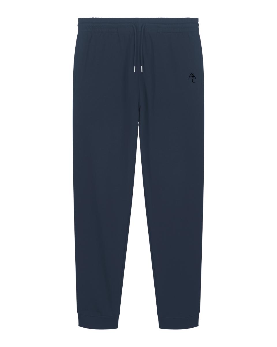 Essential Lama Jogger Black - The Lifting Lama Jogger
