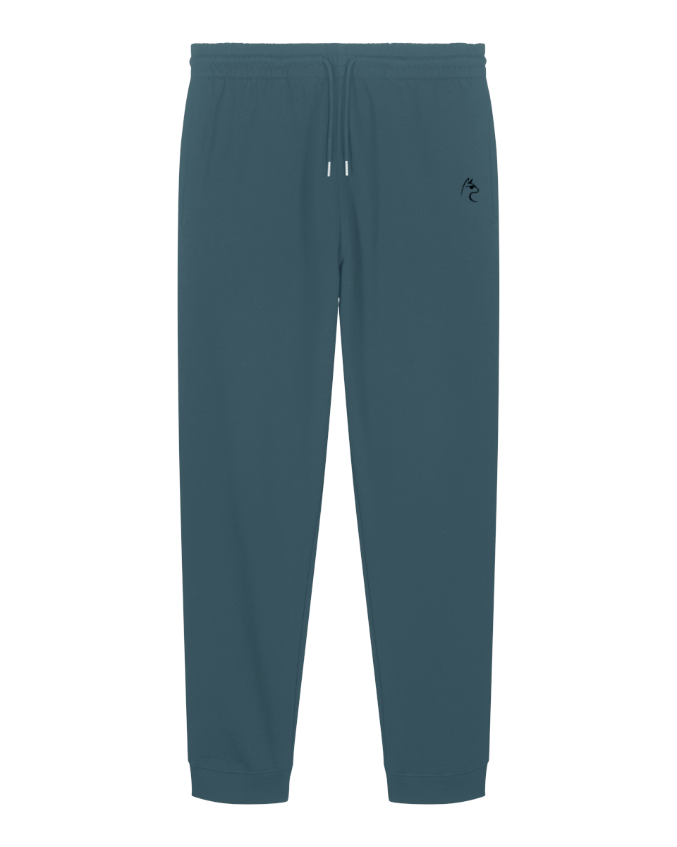 Essential Lama Jogger Black - The Lifting Lama Jogger