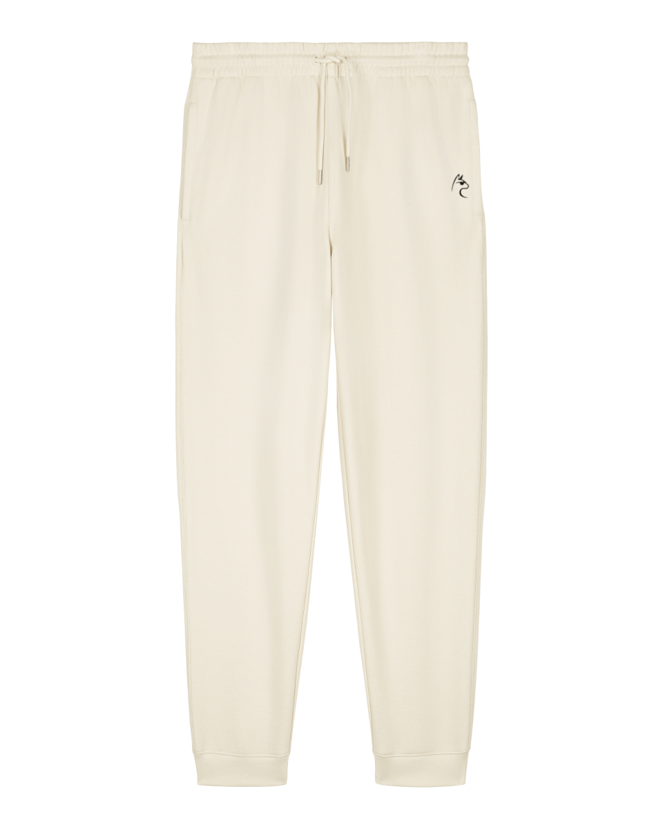 Essential Lama Jogger Black - The Lifting Lama Jogger