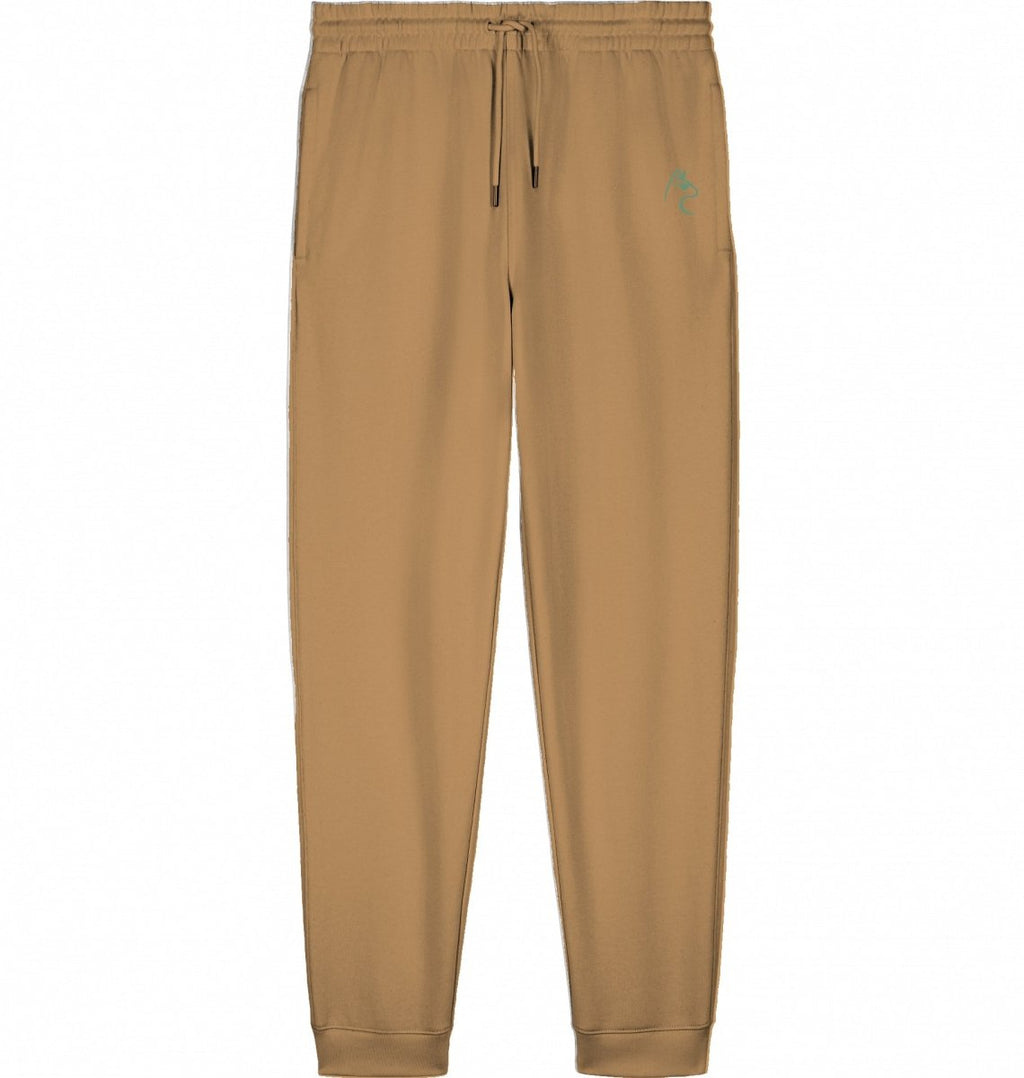 Essential Lama Jogger Green - The Lifting Lama Shirt