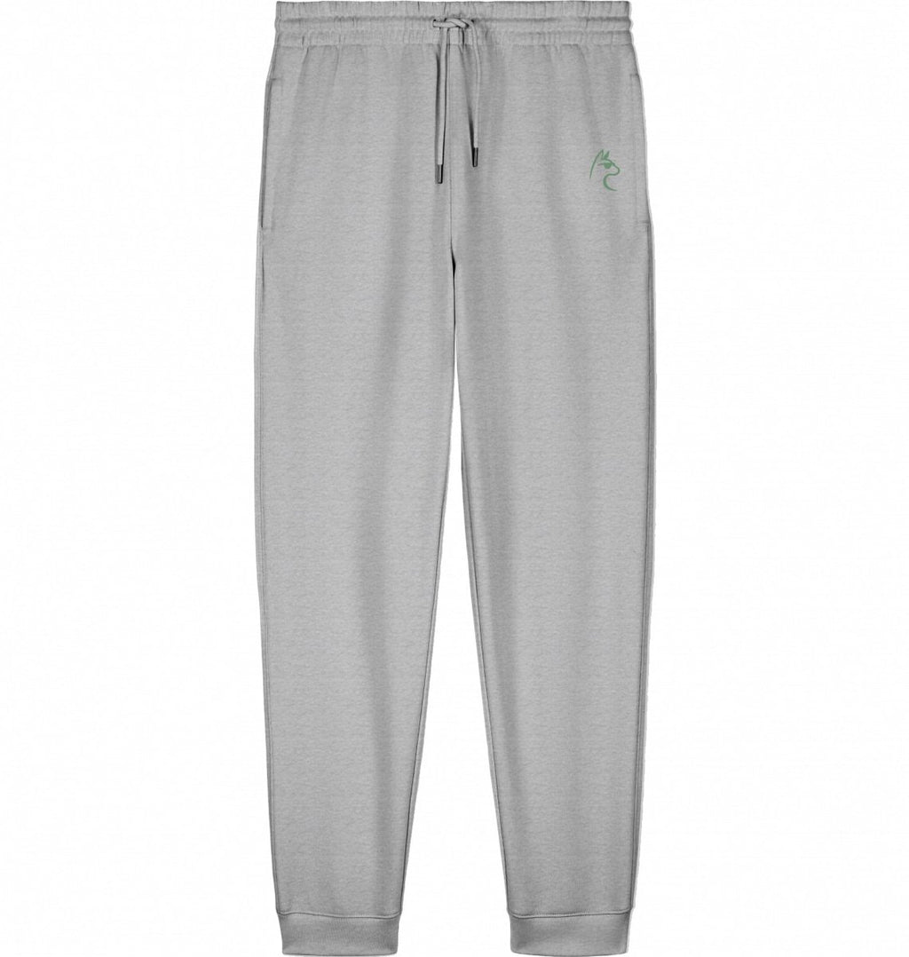 Essential Lama Jogger Green - The Lifting Lama Shirt