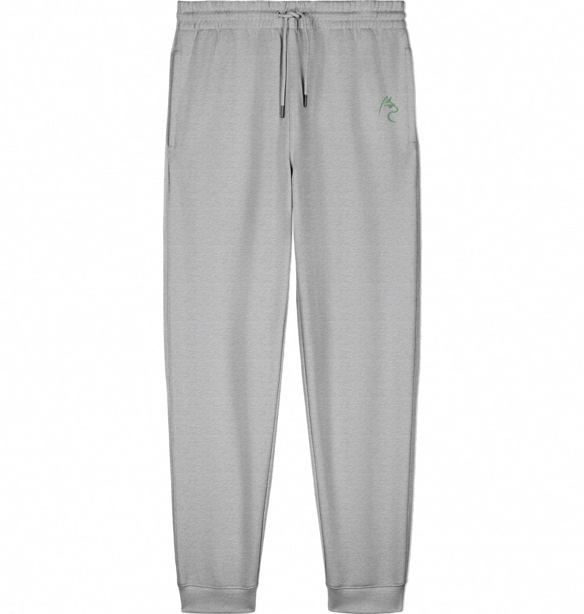 Essential Lama Jogger Green - The Lifting Lama Shirt