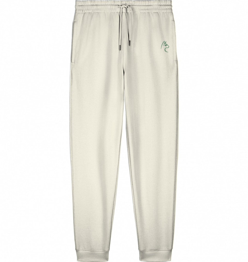 Essential Lama Jogger Green - The Lifting Lama Shirt