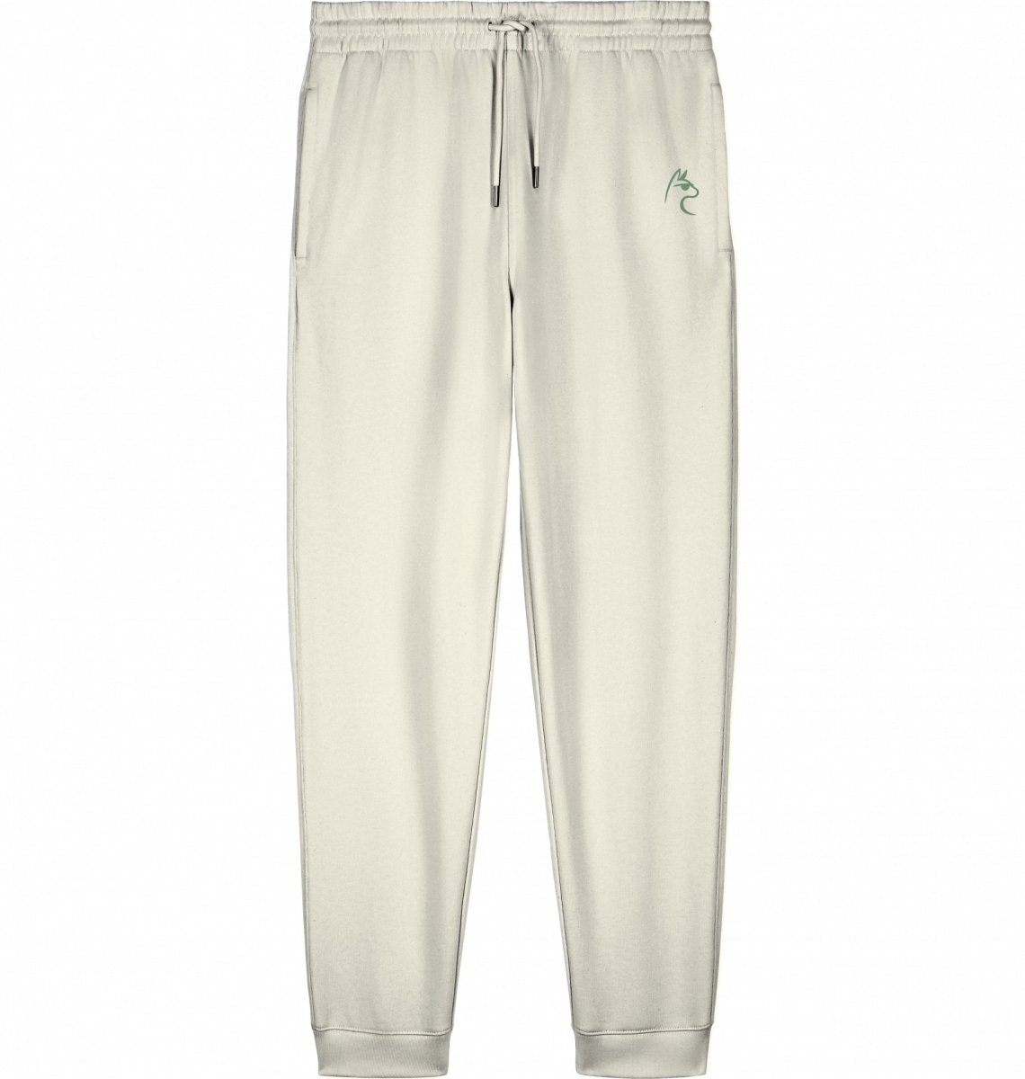 Essential Lama Jogger Green - The Lifting Lama Shirt