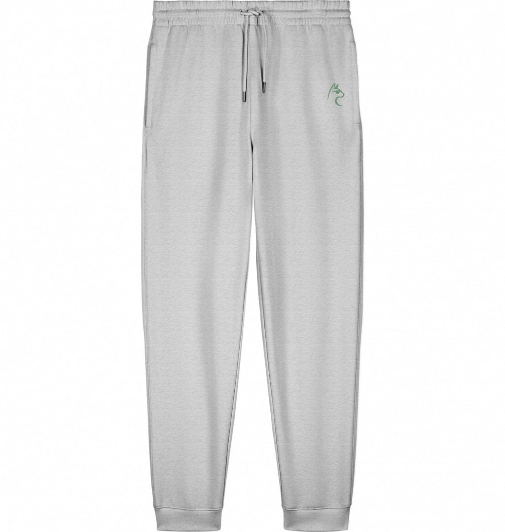 Essential Lama Jogger Green - The Lifting Lama Shirt