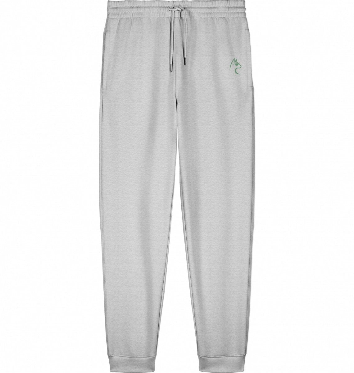 Essential Lama Jogger Green - The Lifting Lama Shirt