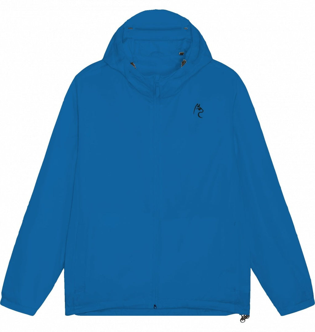 Fit Jacket Black - The Lifting Lama Shirt