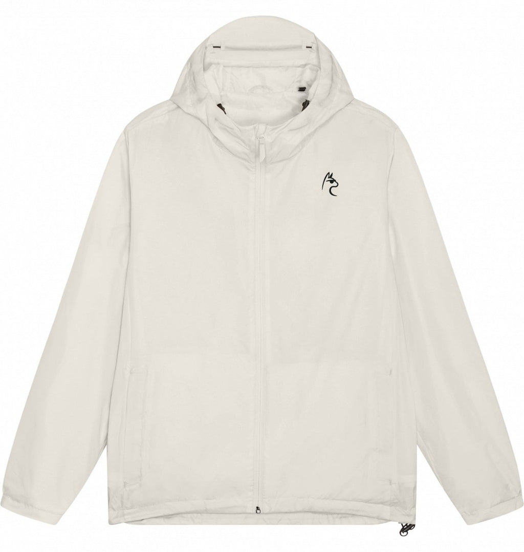 Fit Jacket Black - The Lifting Lama Shirt