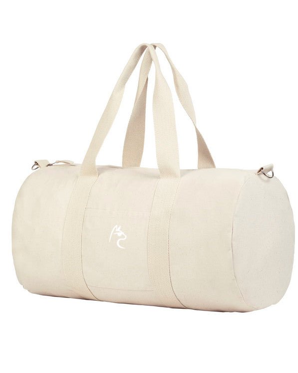 Gym Duffle Bag - The Lifting Lama Accessoire
