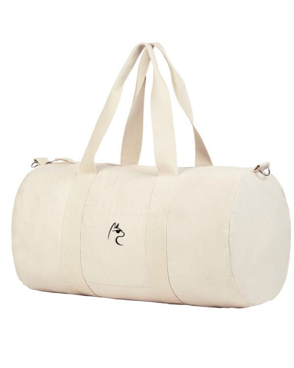 Gym Duffle Bag - The Lifting Lama Accessoire