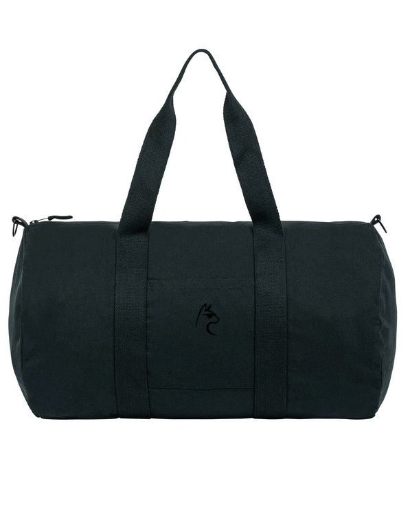Gym Duffle Bag - The Lifting Lama Accessoire