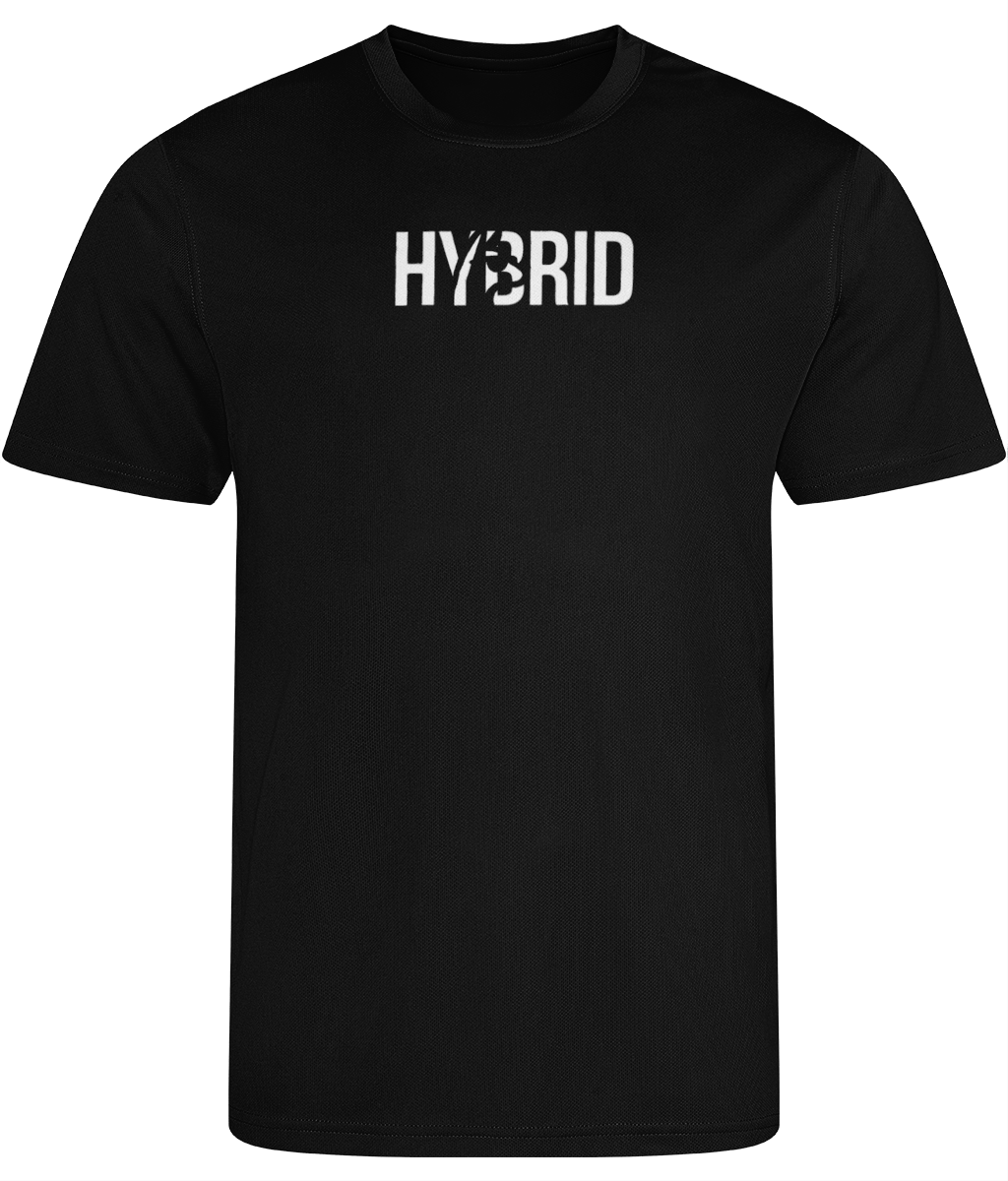 Hybrid Flow Shirt - The Lifting Lama Shirt