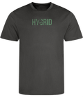 Hybrid Flow Shirt - The Lifting Lama Men