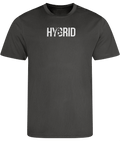 Hybrid Flow Shirt - The Lifting Lama Shirt
