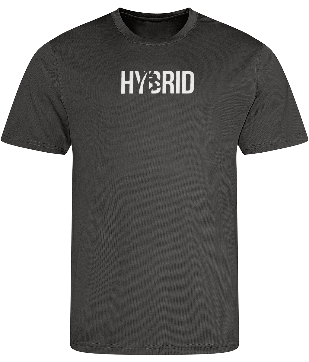 Hybrid Flow Shirt - The Lifting Lama Shirt