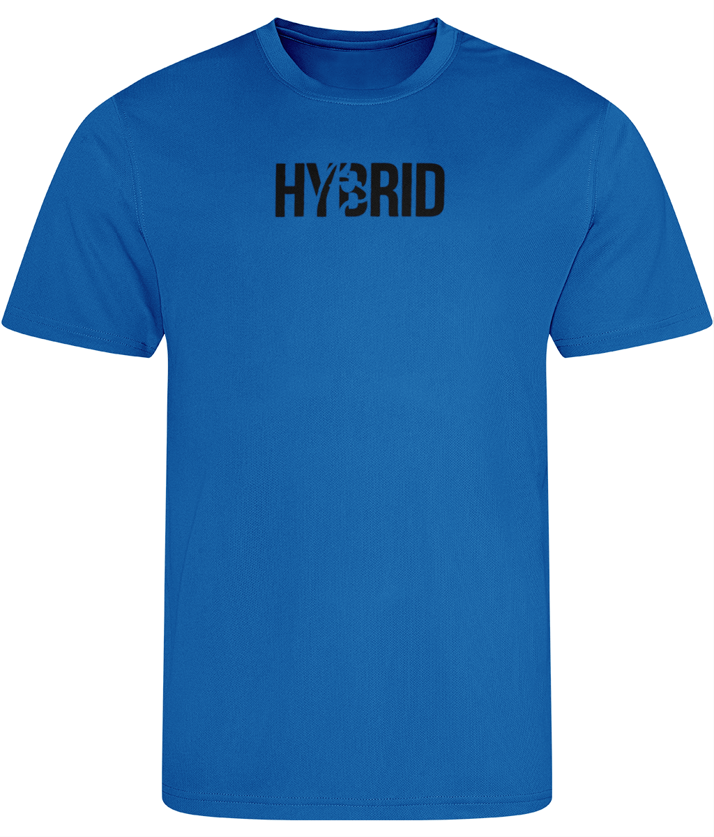 Hybrid Flow Shirt - The Lifting Lama Shirt