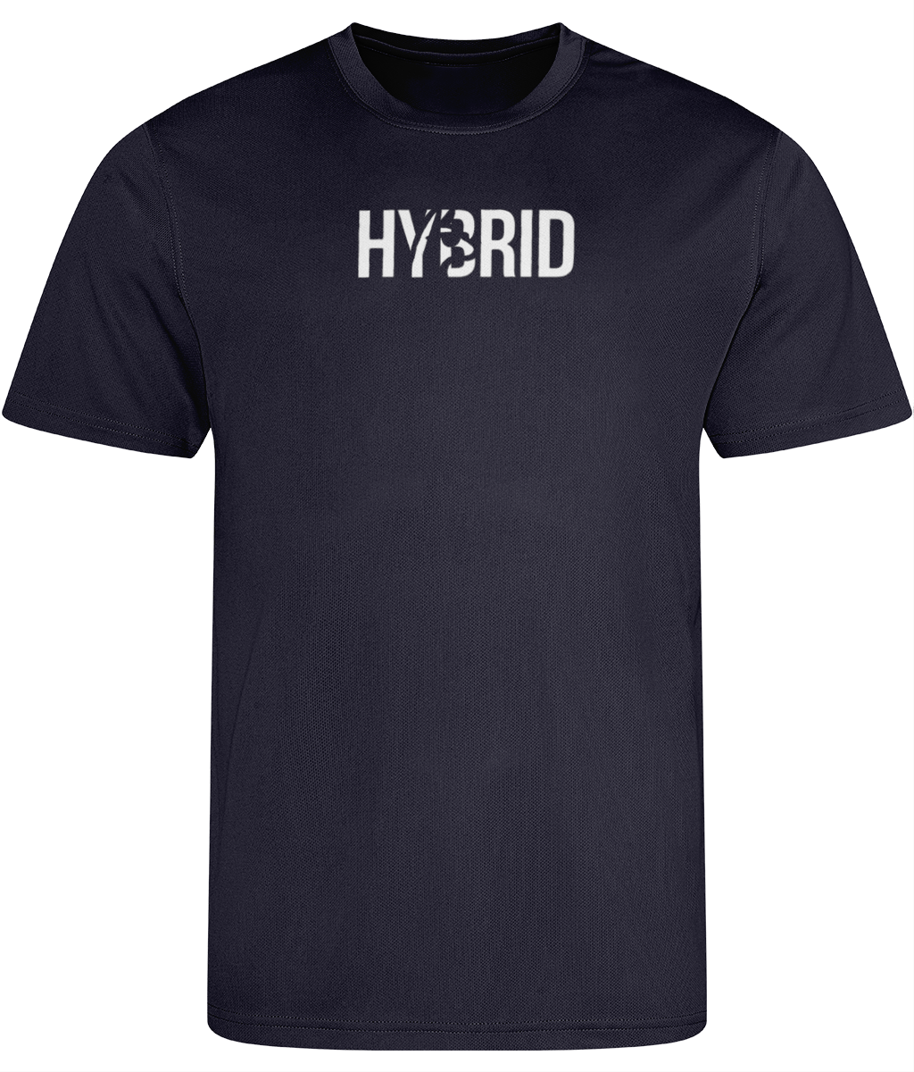 Hybrid Flow Shirt - The Lifting Lama Shirt
