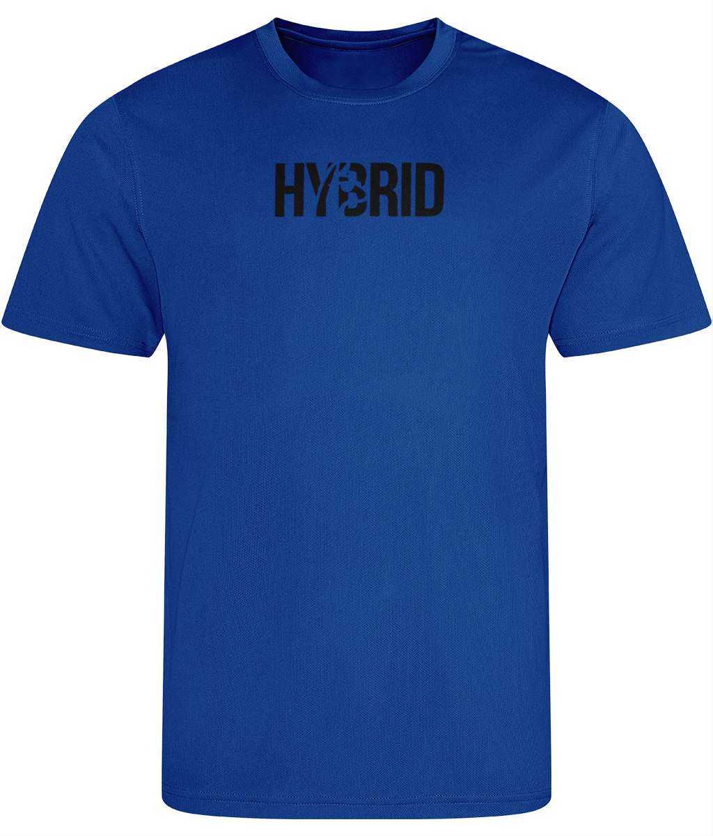 Hybrid Flow Shirt - The Lifting Lama Shirt