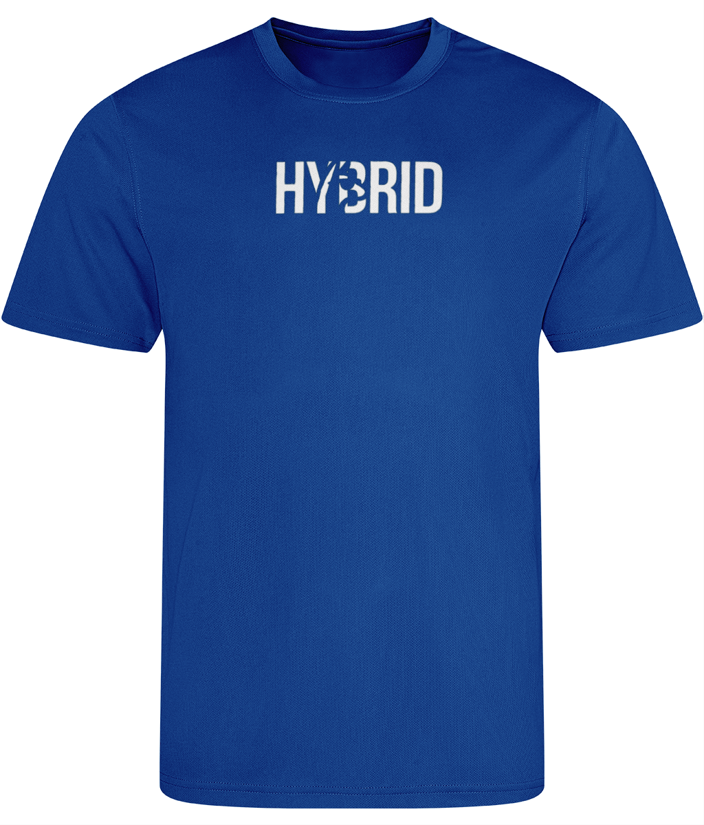 Hybrid Flow Shirt - The Lifting Lama Shirt