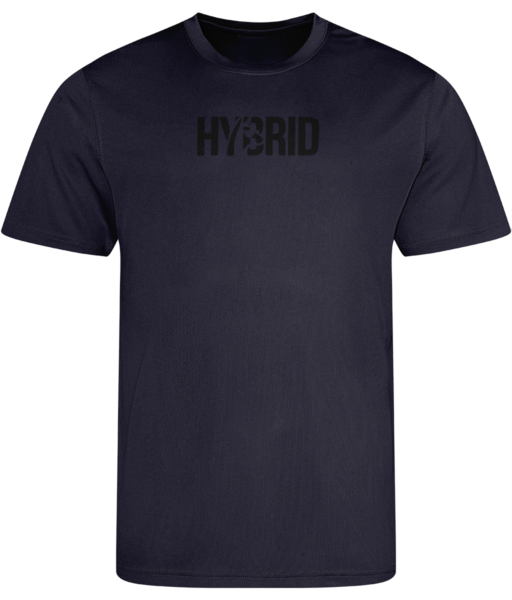Hybrid Flow Shirt - The Lifting Lama Shirt