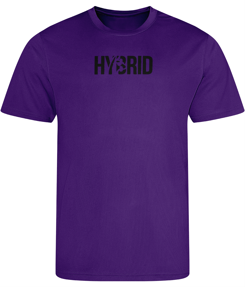 Hybrid Flow Shirt - The Lifting Lama Shirt