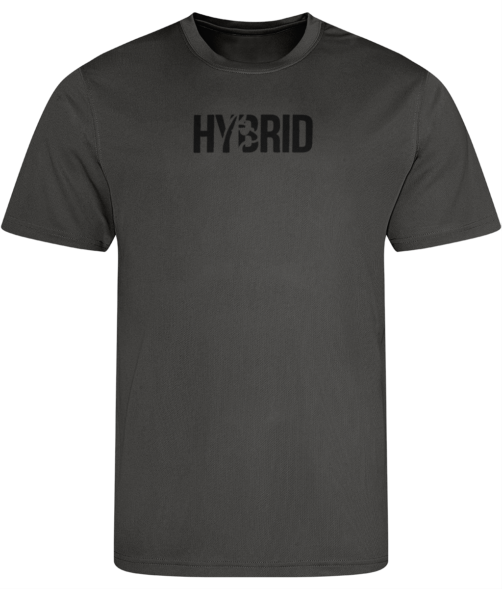 Hybrid Flow Shirt - The Lifting Lama Shirt