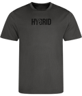Hybrid Flow Shirt - The Lifting Lama Shirt