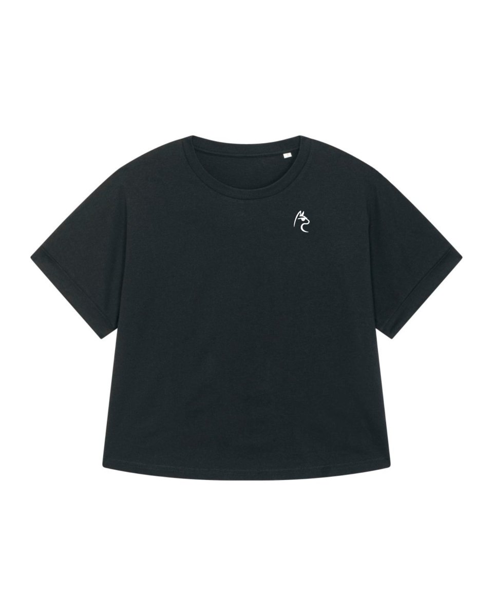 Lama OS Shirt - The Lifting Lama Shirt