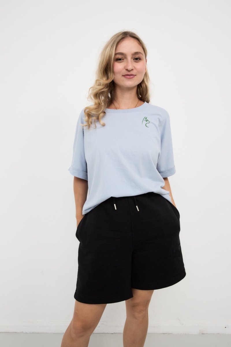 Lama OS Shirt - The Lifting Lama Shirt