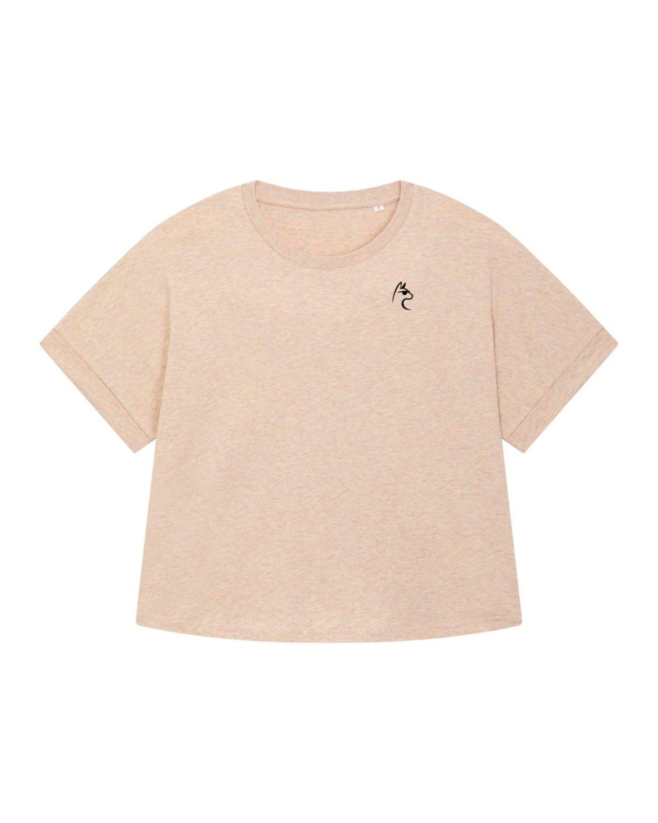 Lama OS Shirt - The Lifting Lama Shirt