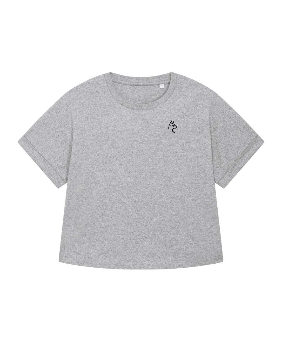Lama OS Shirt - The Lifting Lama Shirt