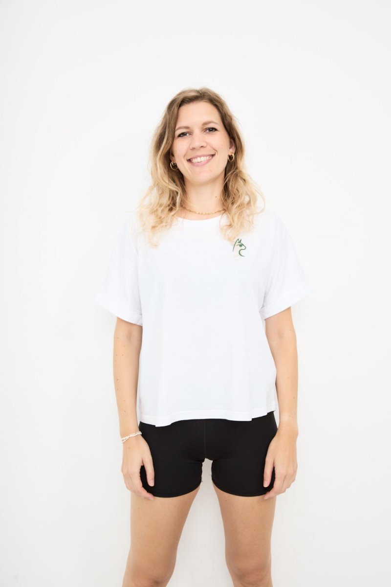 Lama OS Shirt - The Lifting Lama Shirt